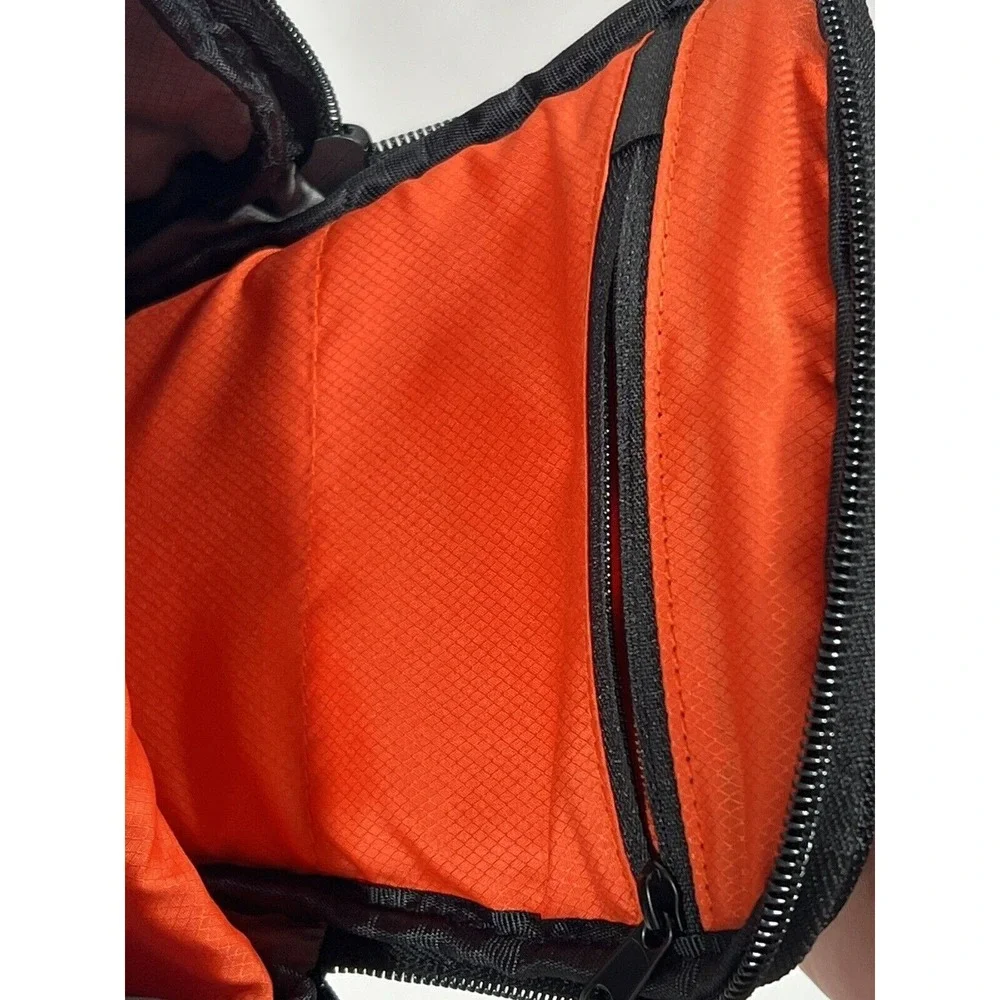 Case Logic Camera Case DCB302 Compact Black Travel Storage Protective Bag